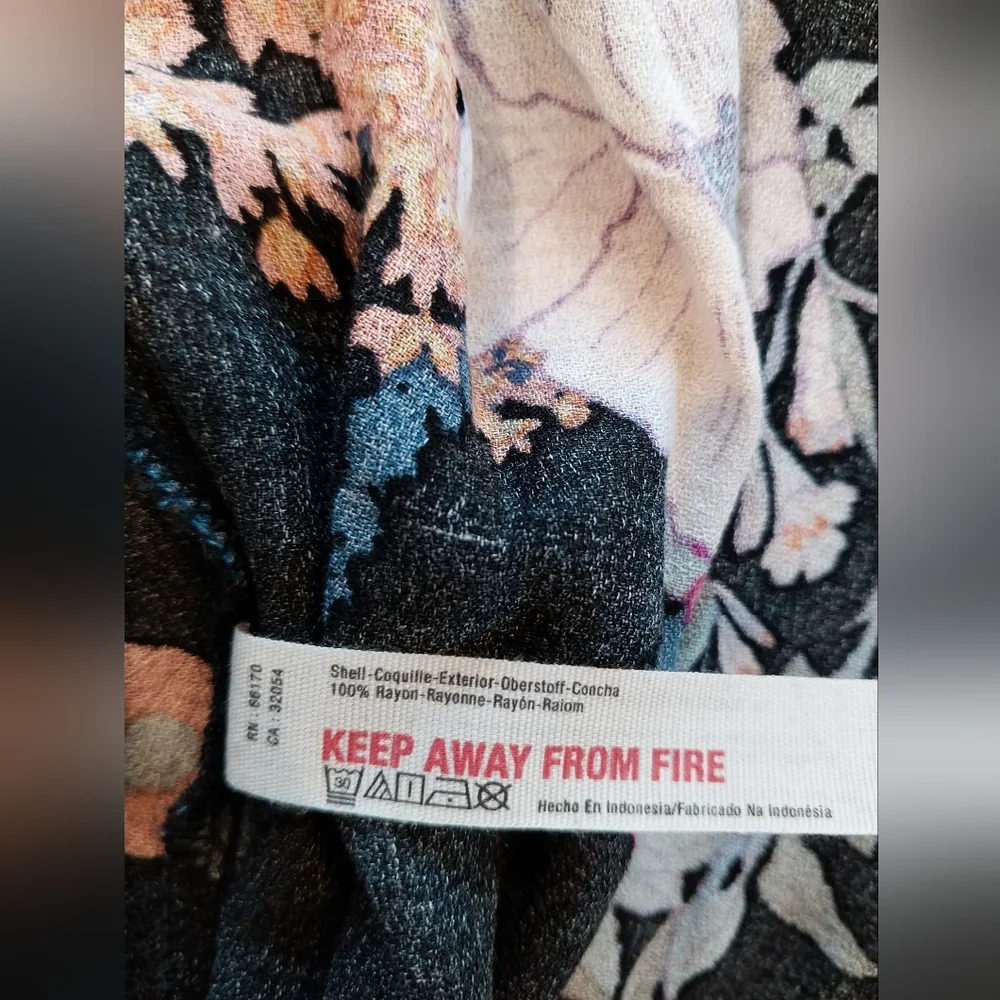 Free People Maxi Dress - Picture 5 of 7